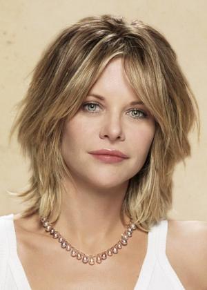 Meg Ryan